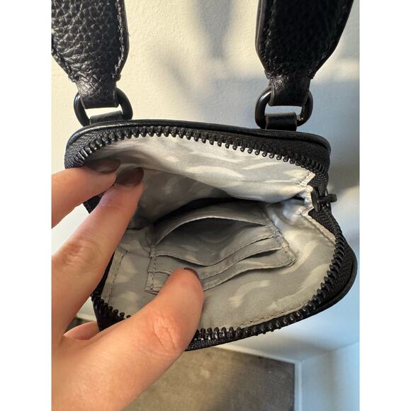 Aimee Kestenberg Bag Crossbody Leopard Print Mini Purse - Picture 3 of 6